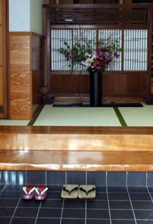 Kikunoya Ryokan Kanazawa Bagian luar foto