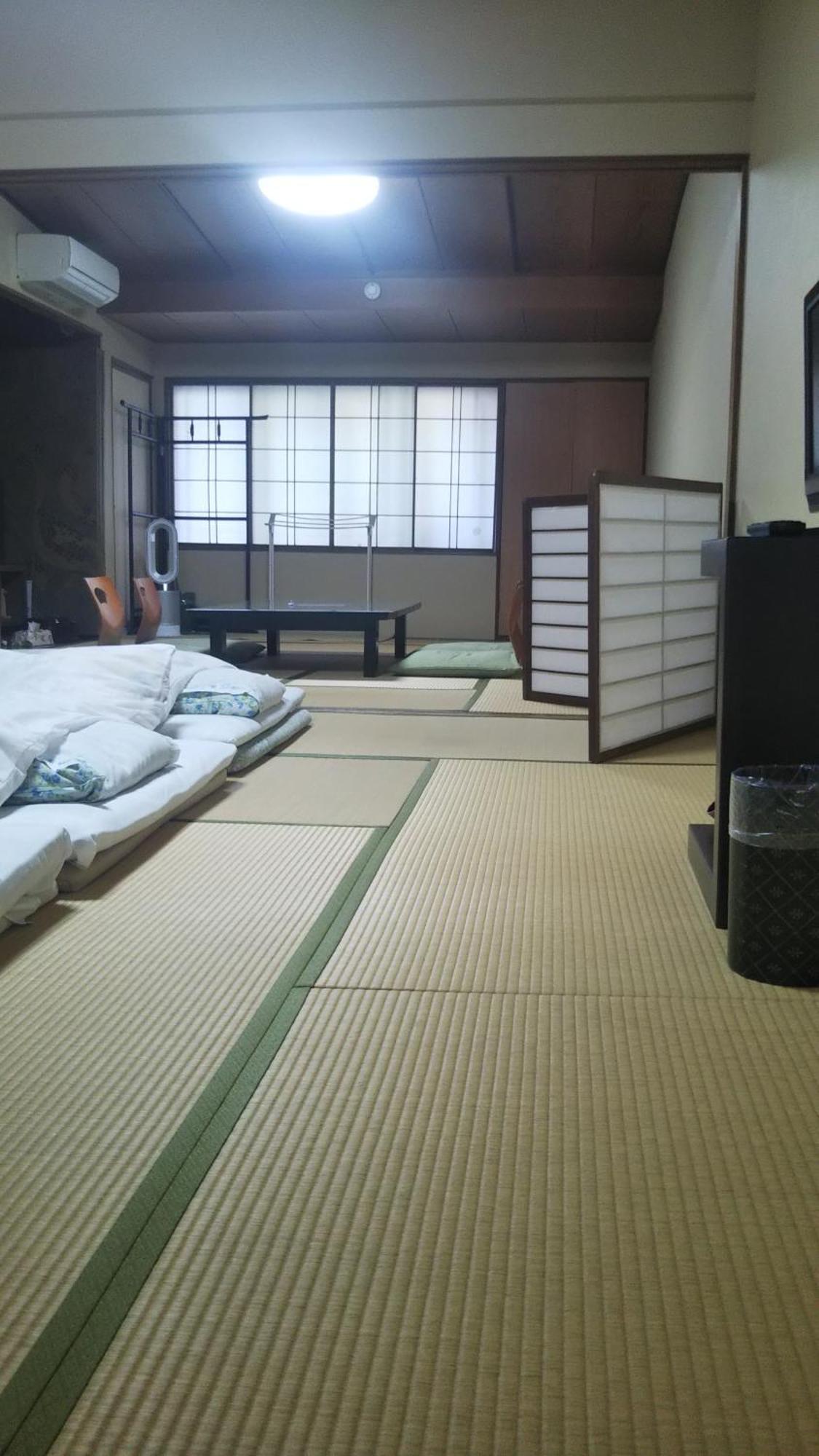 Kikunoya Ryokan Kanazawa Bagian luar foto