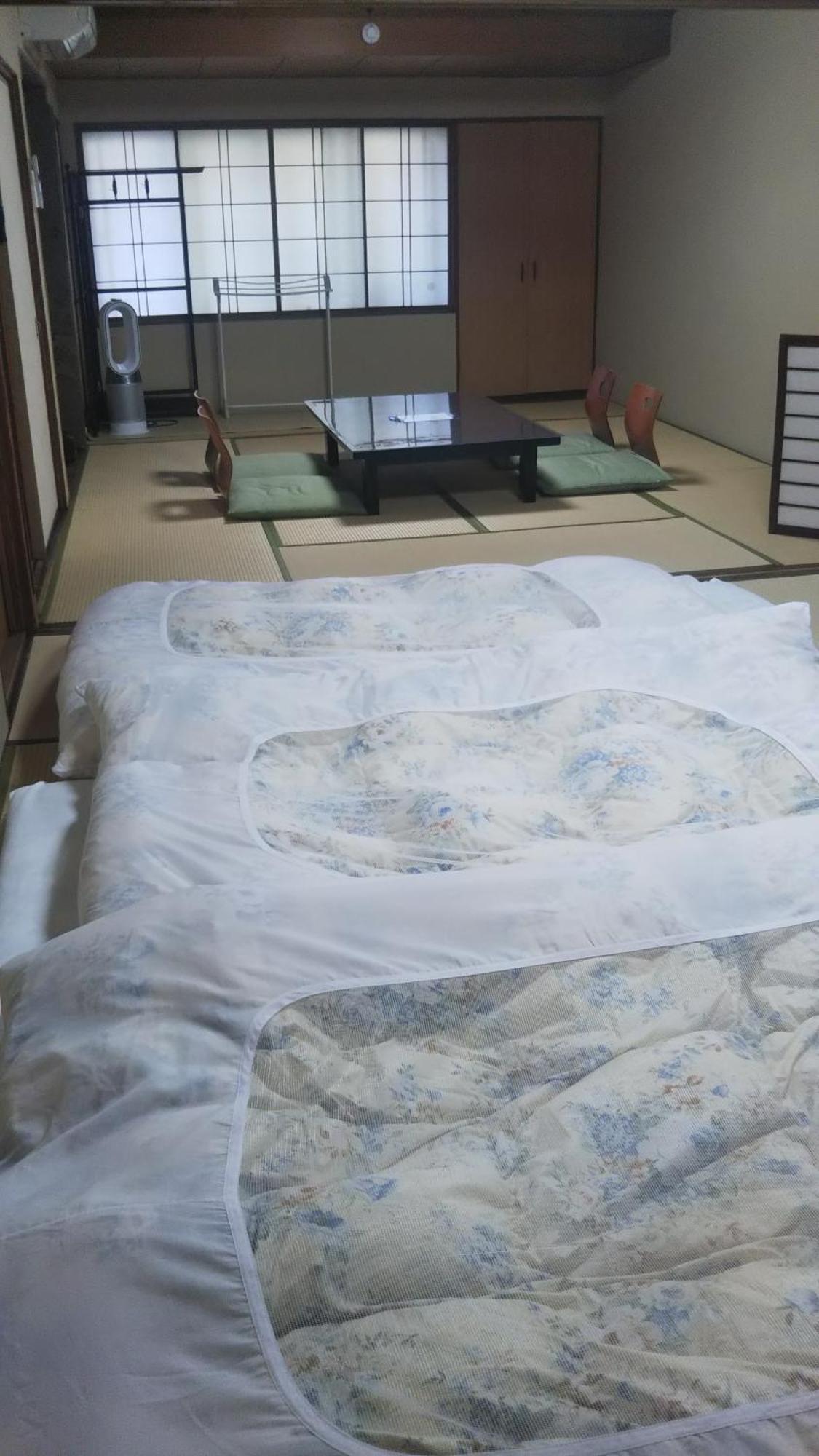 Kikunoya Ryokan Kanazawa Bagian luar foto