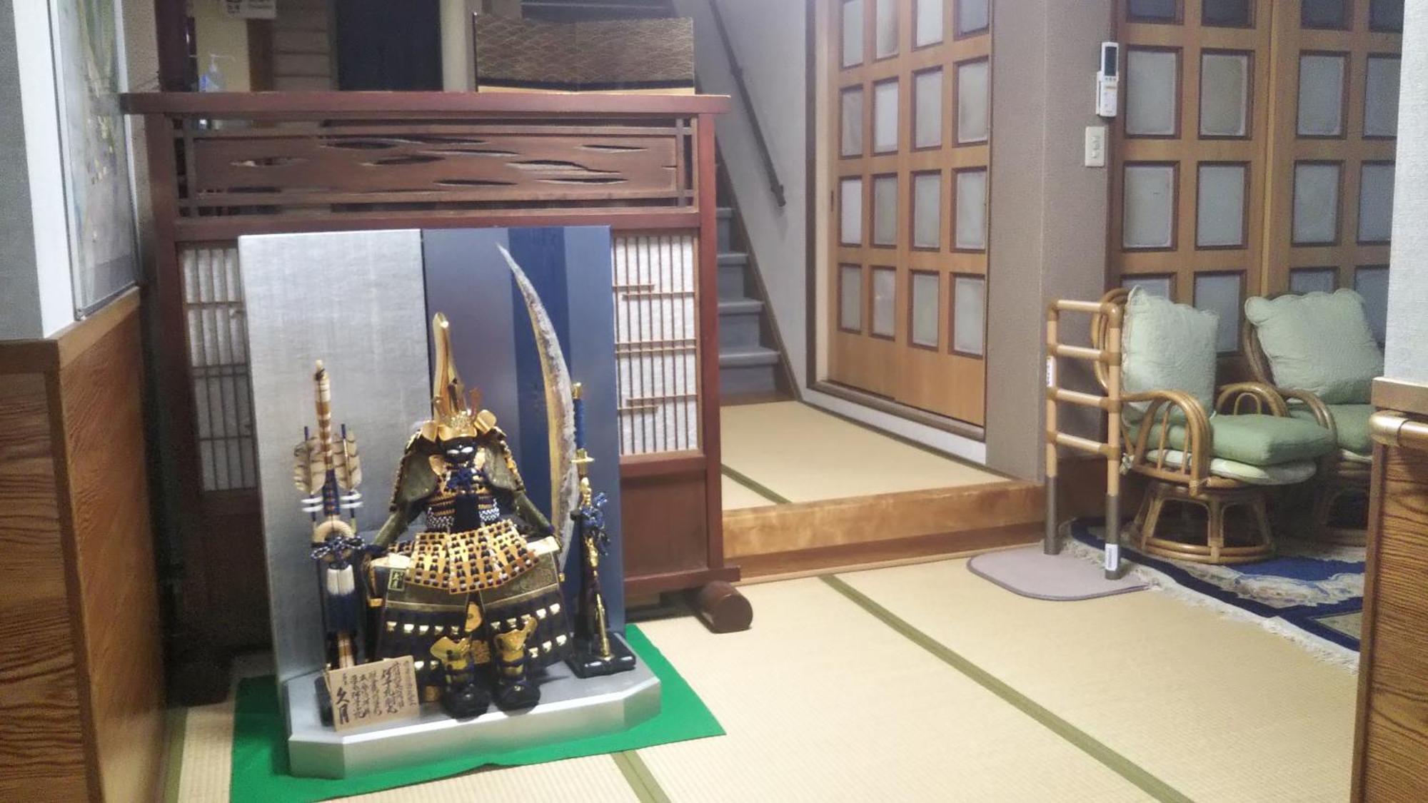 Kikunoya Ryokan Kanazawa Bagian luar foto