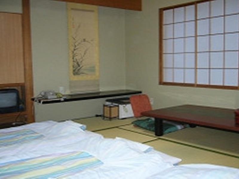Kikunoya Ryokan Kanazawa Bagian luar foto