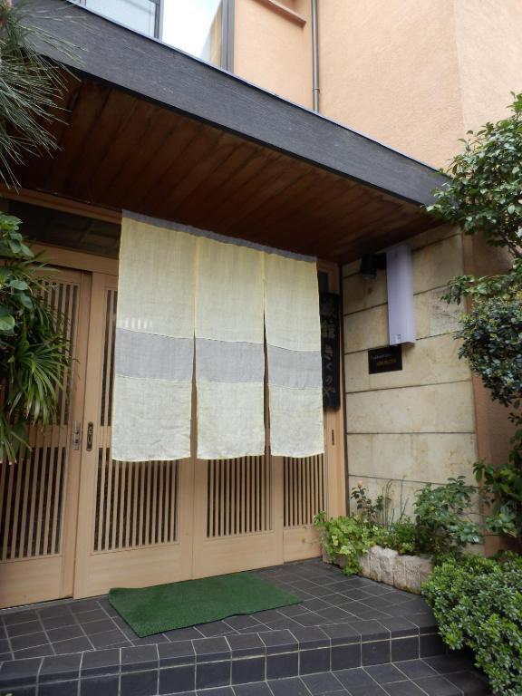 Kikunoya Ryokan Kanazawa Bagian luar foto