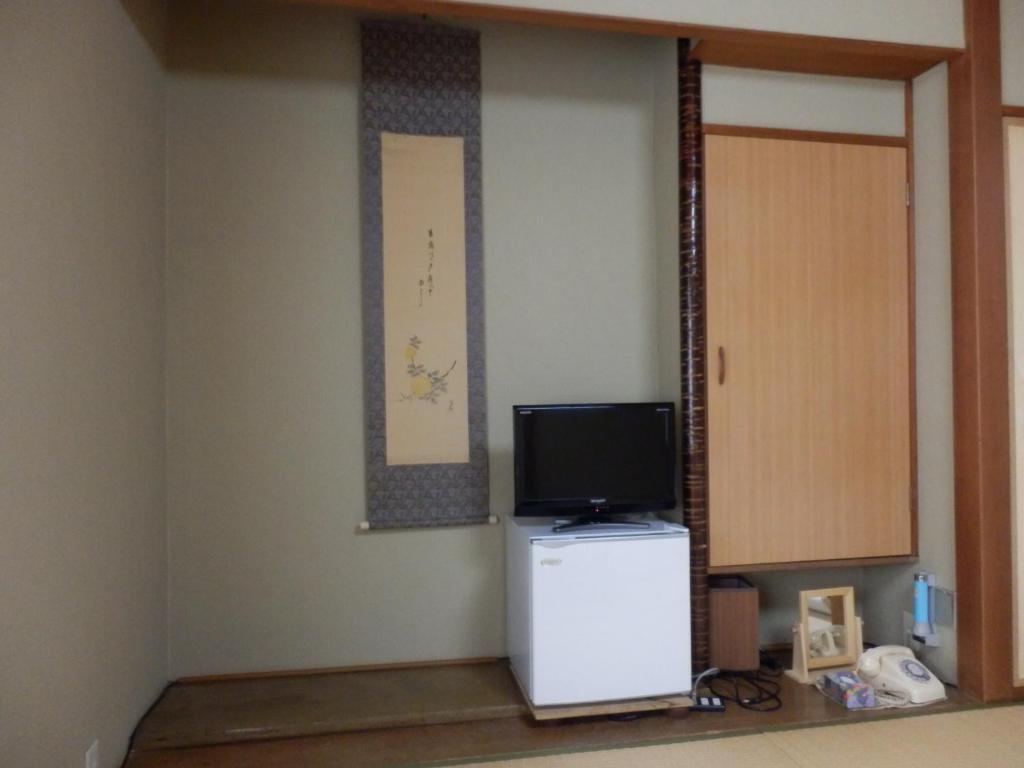 Kikunoya Ryokan Kanazawa Bagian luar foto