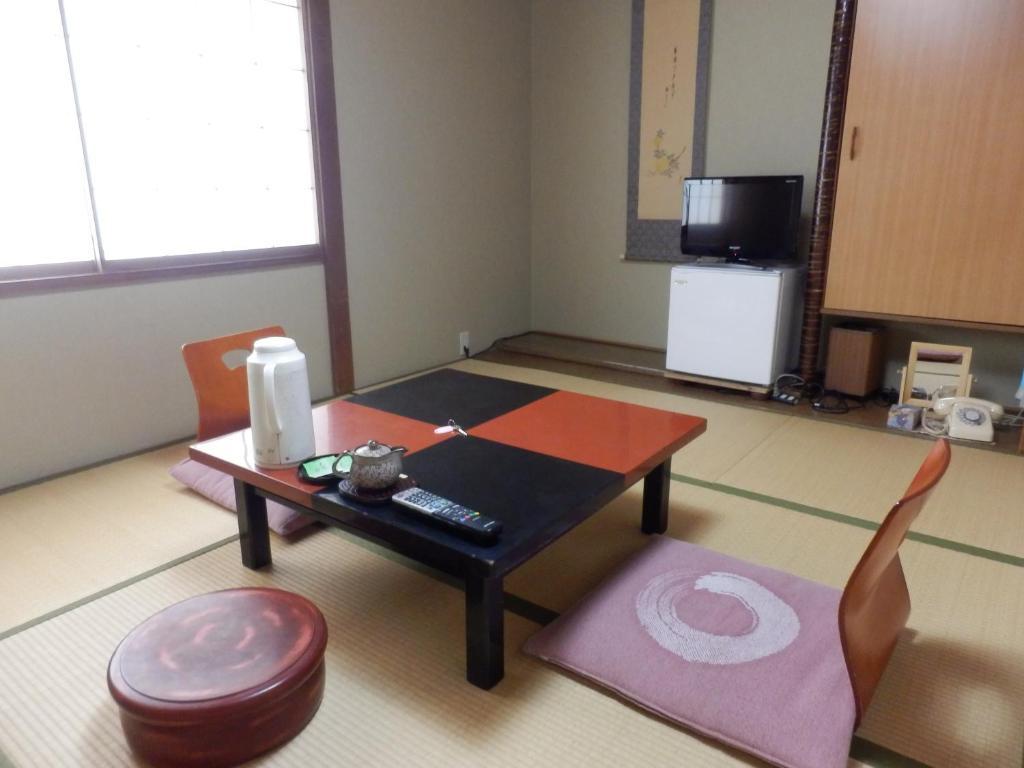 Kikunoya Ryokan Kanazawa Bagian luar foto